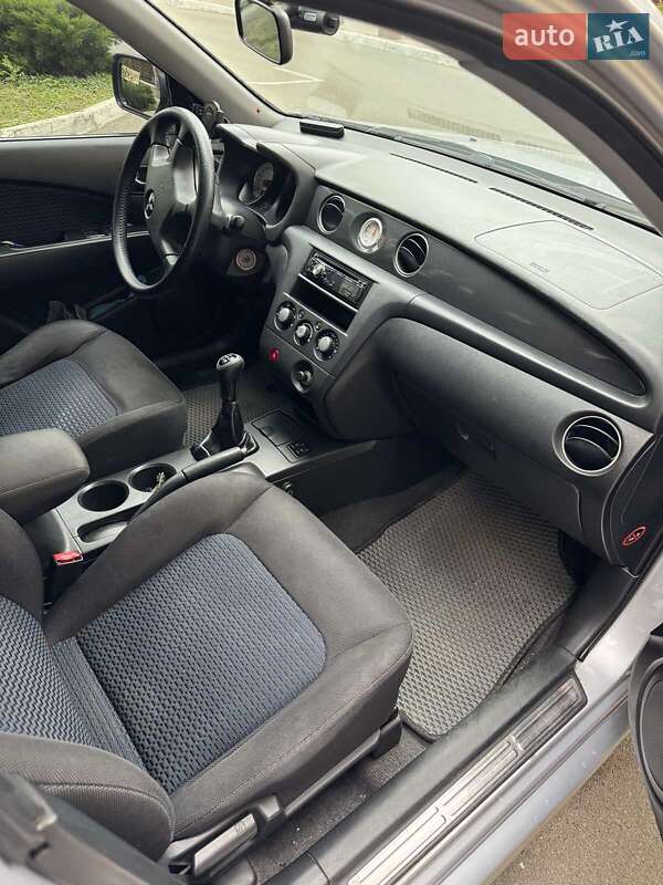 Mitsubishi Outlander 2009