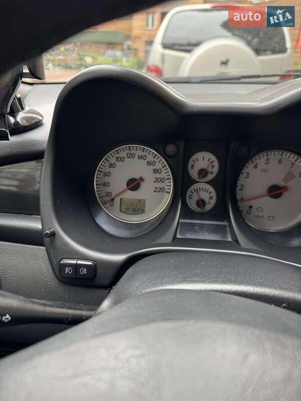 Mitsubishi Outlander 2009