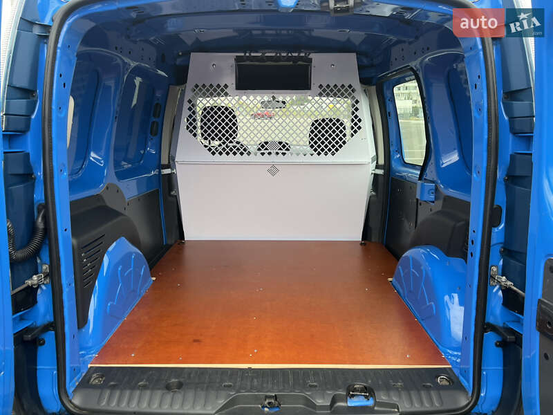 Renault Kangoo 2014