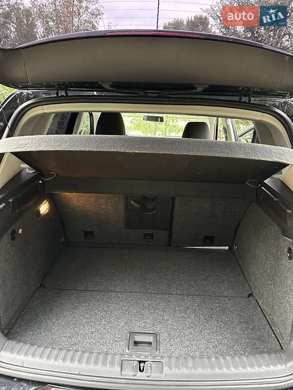 Volkswagen Tiguan 2010