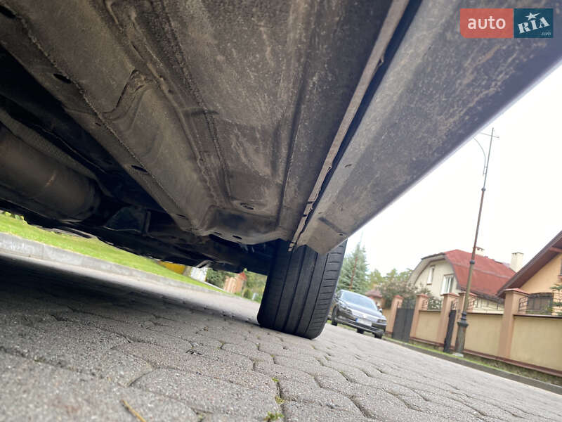 Citroen C-Crosser 2008