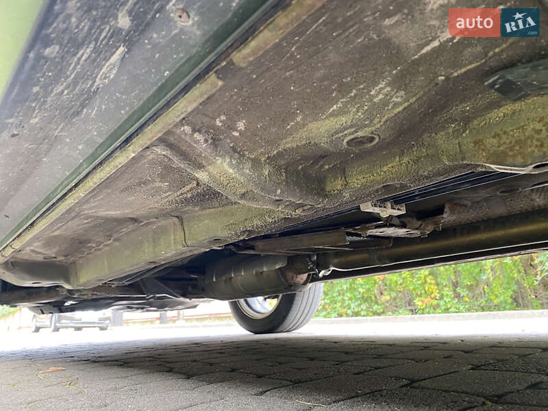 Citroen C-Crosser 2008