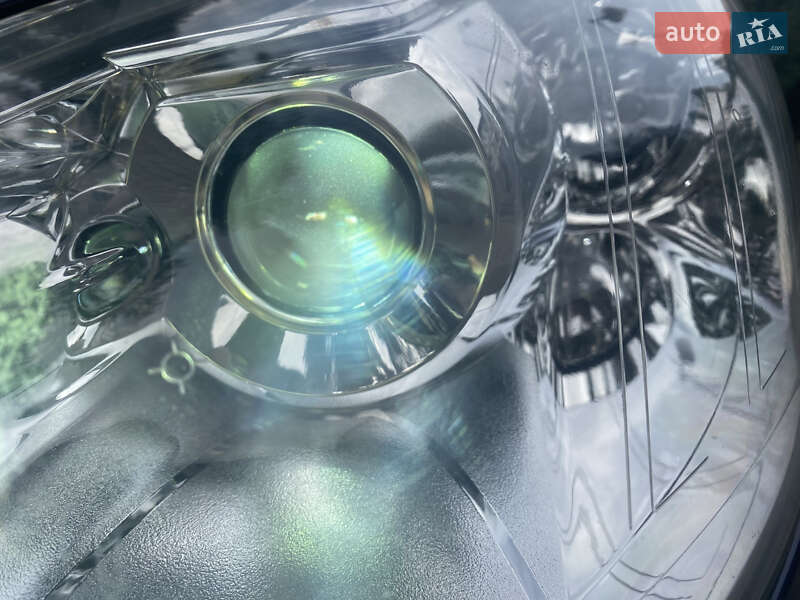 Citroen C-Crosser 2008