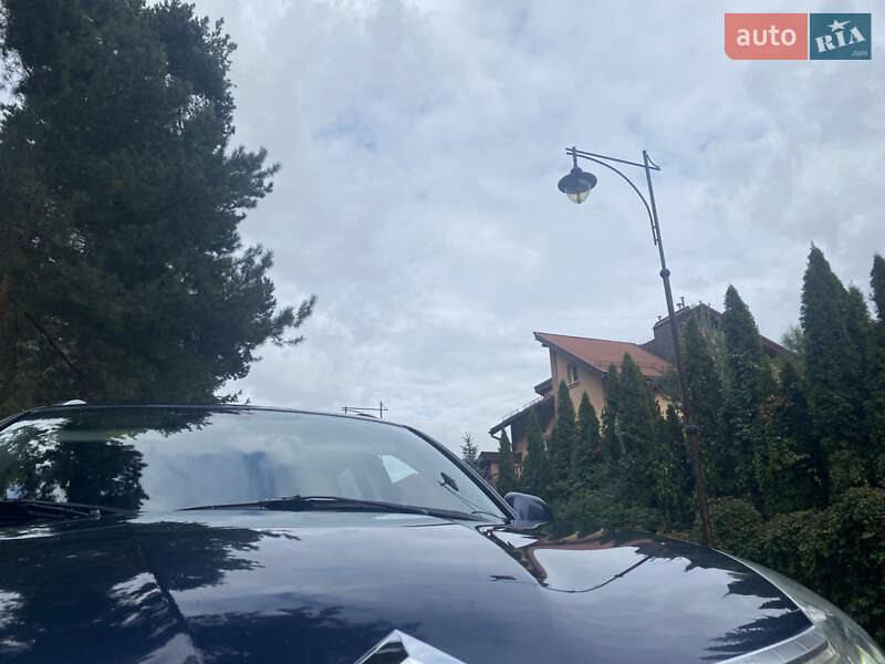 Citroen C-Crosser 2008