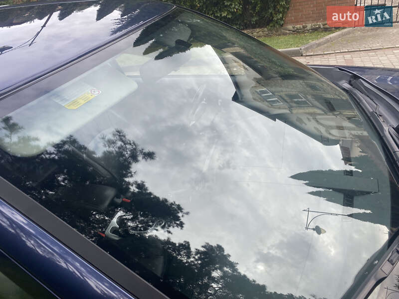 Citroen C-Crosser 2008