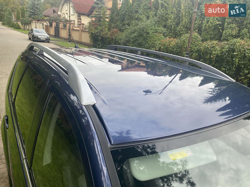 Citroen C-Crosser 2008