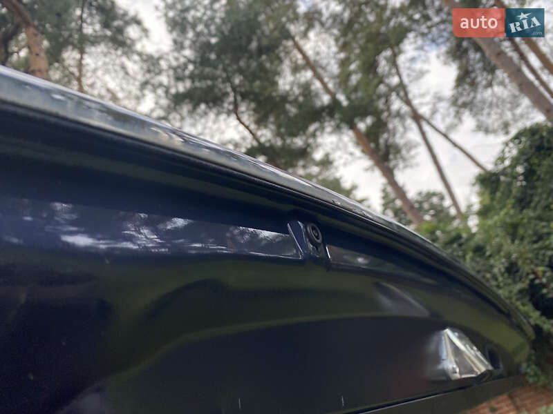 Citroen C-Crosser 2008