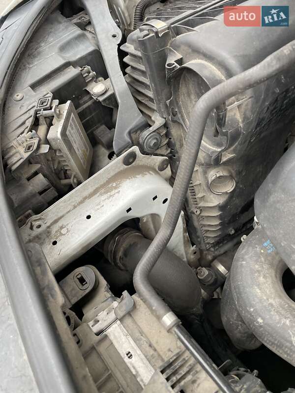 Volkswagen Touareg 2012