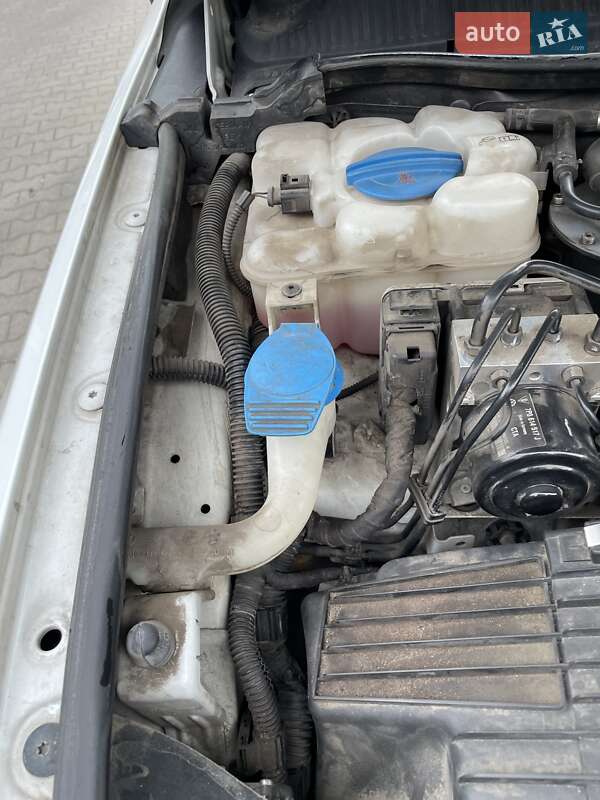 Volkswagen Touareg 2012