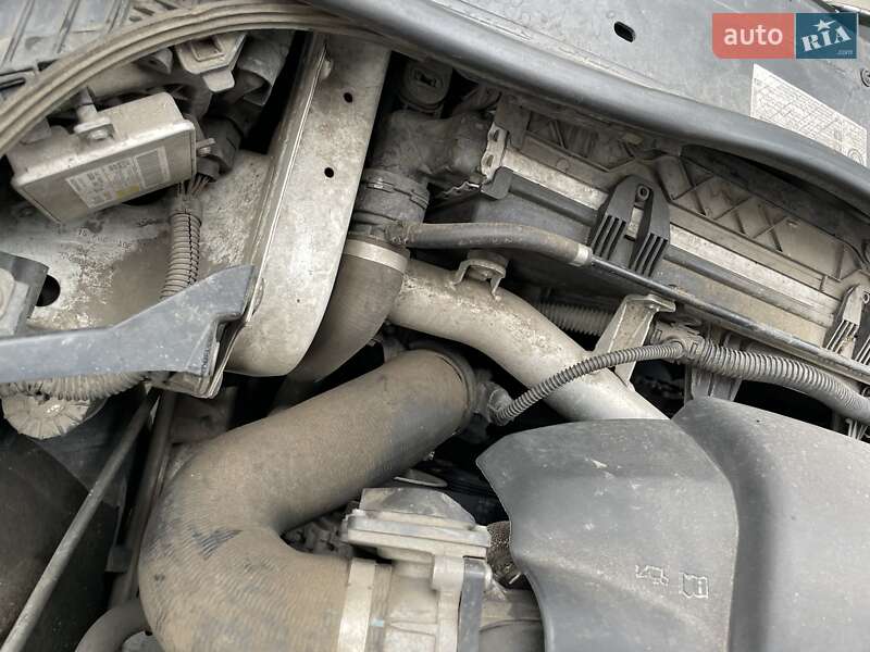 Volkswagen Touareg 2012