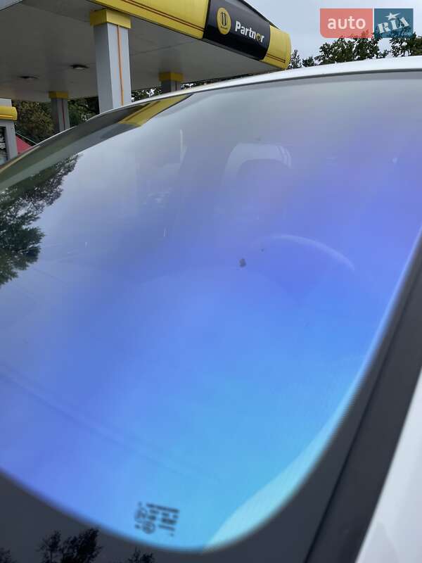 Volkswagen Touareg 2012