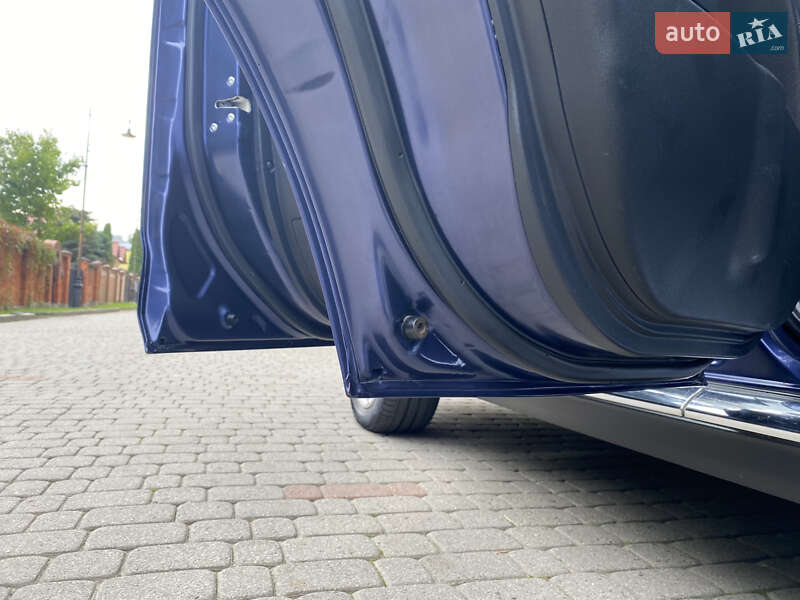 Citroen C-Crosser 2008