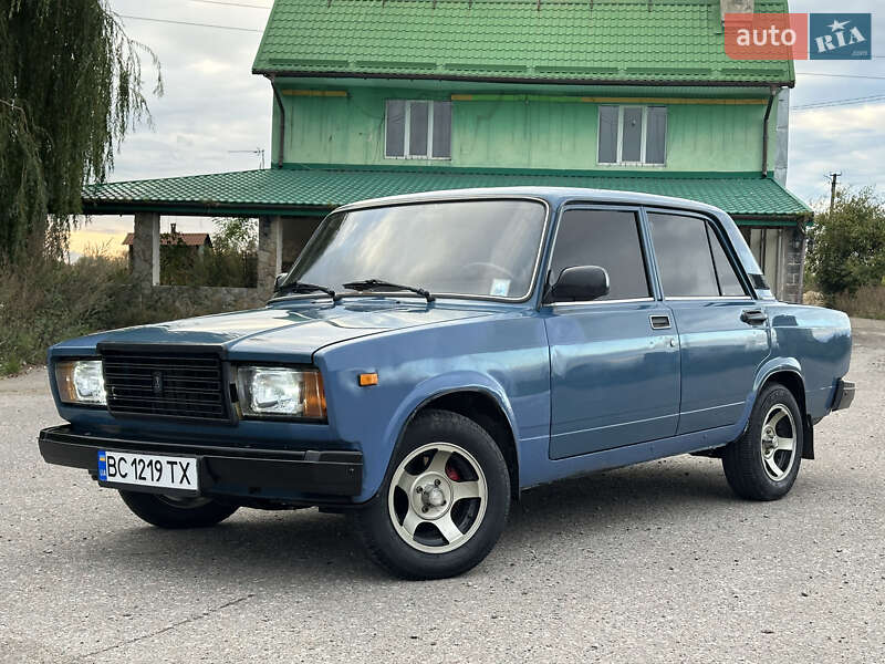 ВАЗ / Lada-1