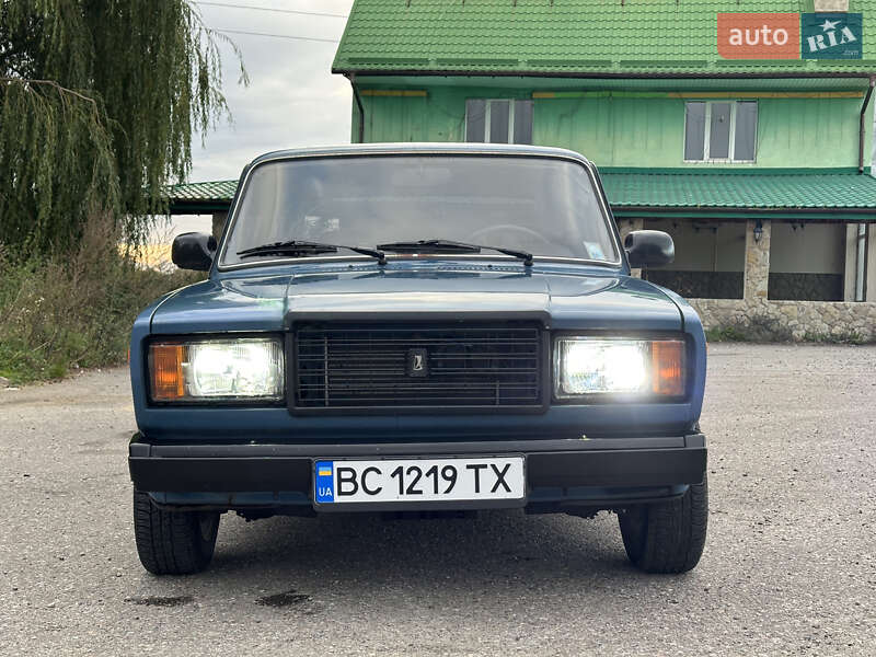 ВАЗ / Lada-3