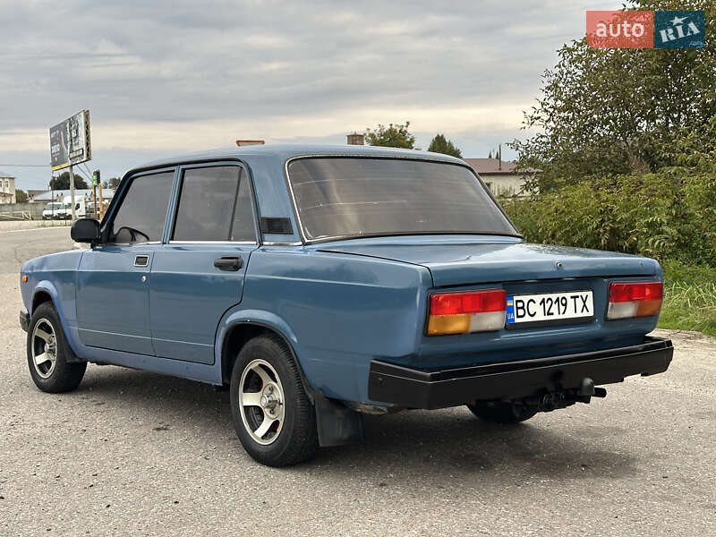 ВАЗ / Lada-6