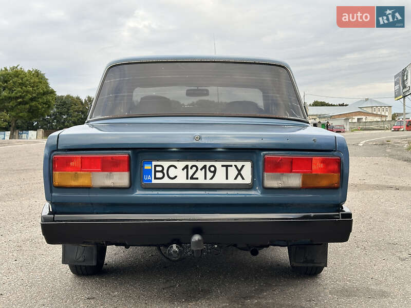 ВАЗ / Lada-10