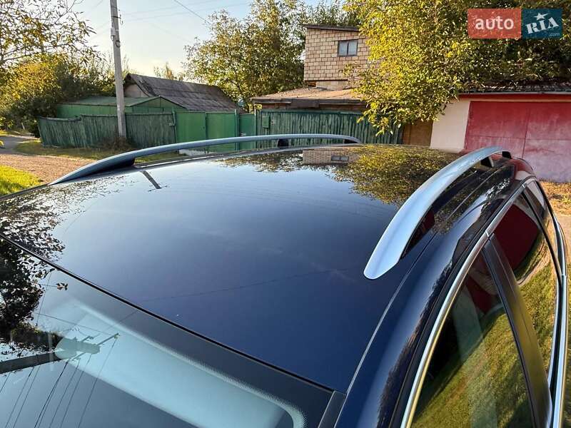 Volkswagen Passat 2013