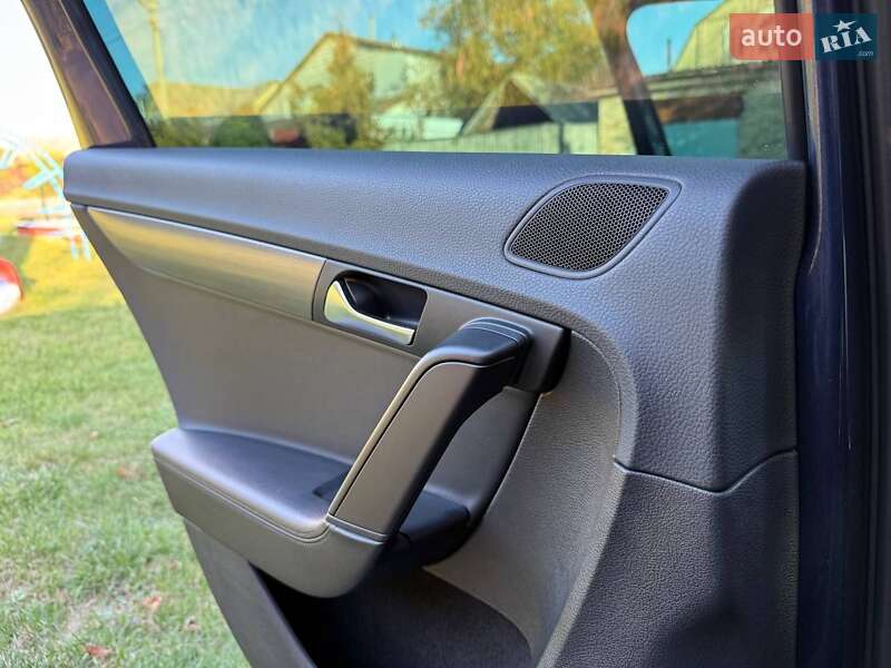 Volkswagen Passat 2013