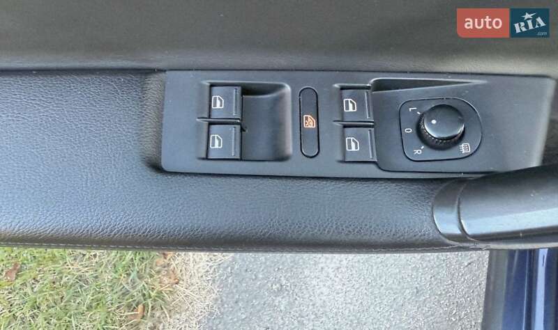 Volkswagen Passat 2013