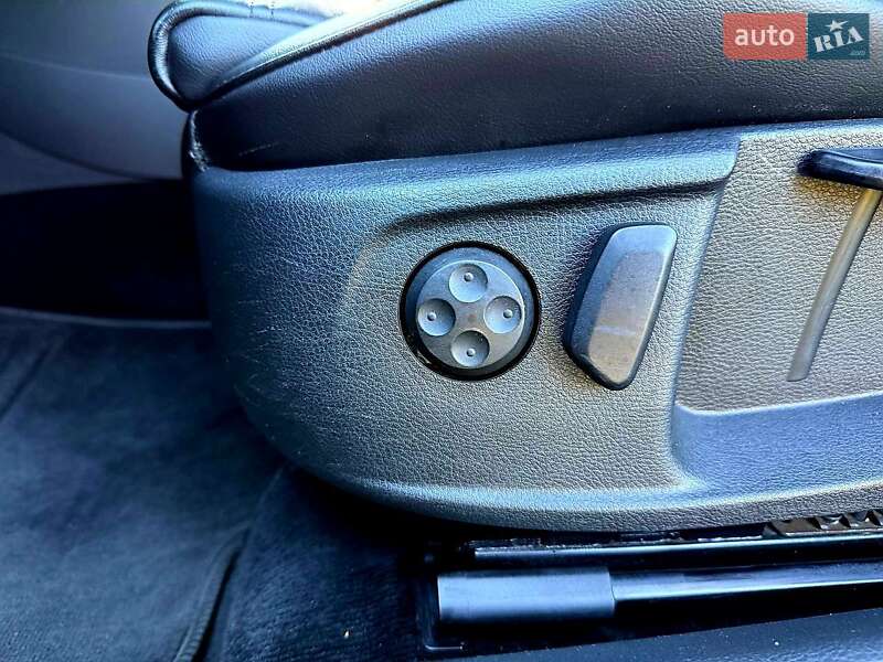 Volkswagen Passat 2013