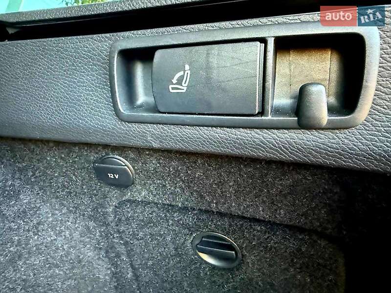 Volkswagen Passat 2013