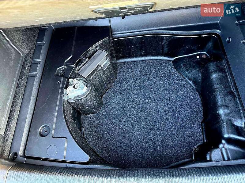 Volkswagen Passat 2013