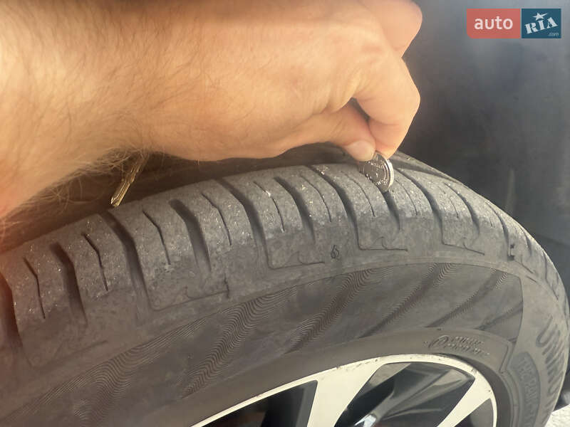 Subaru Forester 2016