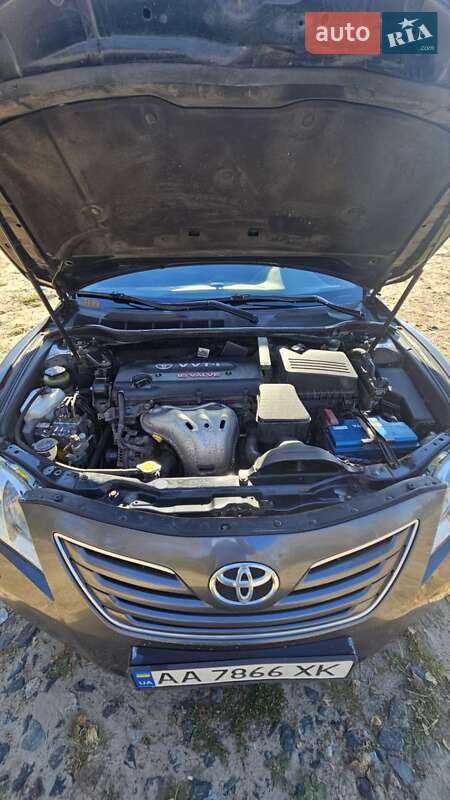 Toyota Camry 2008