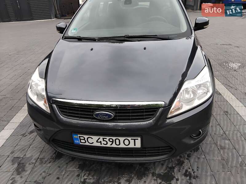 Ford Focus 2009