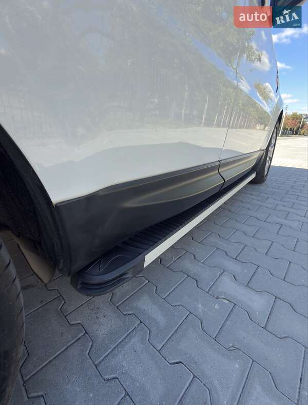 Land Rover Range Rover Sport 2014