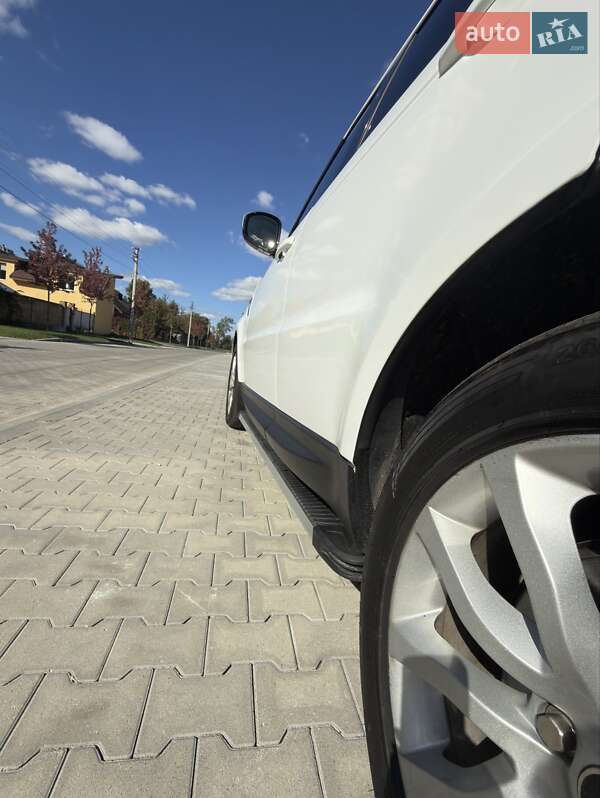 Land Rover Range Rover Sport 2014