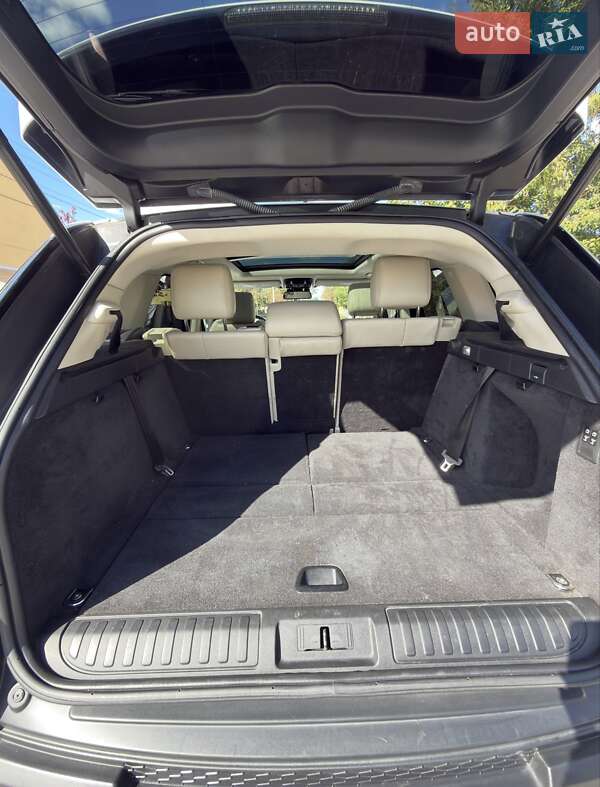 Land Rover Range Rover Sport 2014