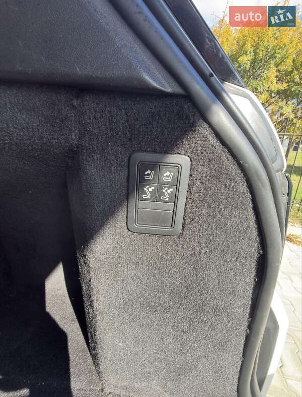 Land Rover Range Rover Sport 2014