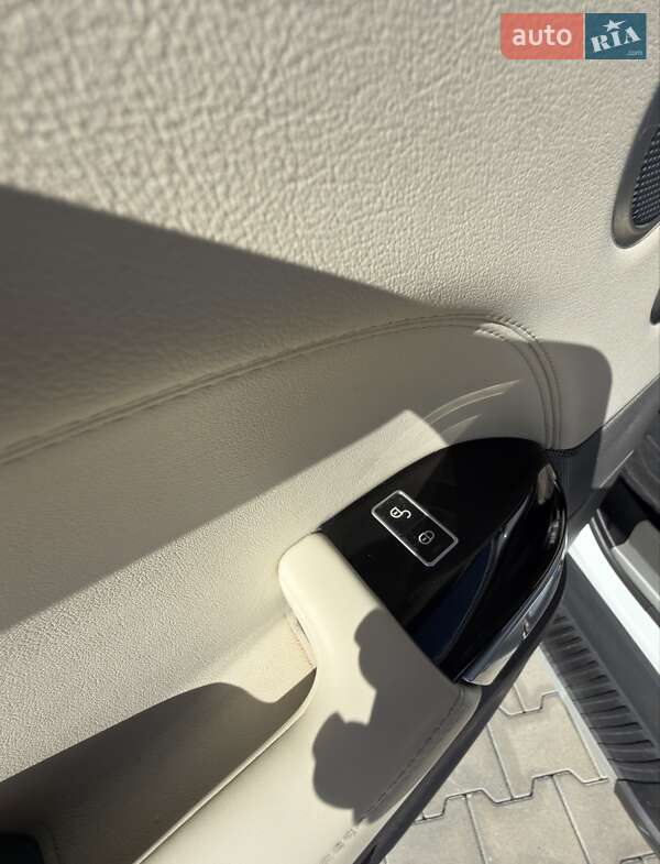 Land Rover Range Rover Sport 2014