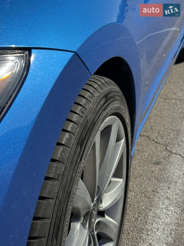 Hyundai Elantra 2016