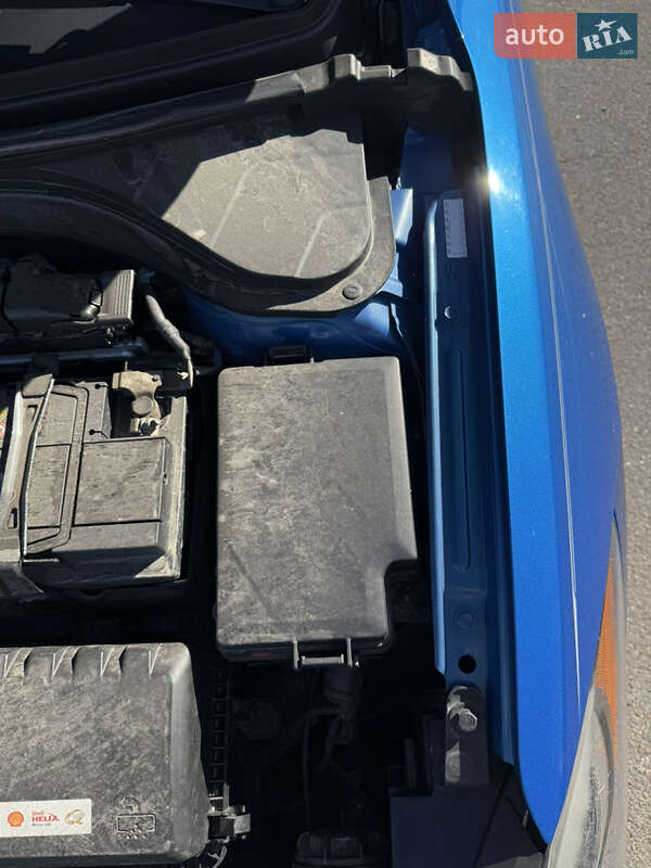 Hyundai Elantra 2016