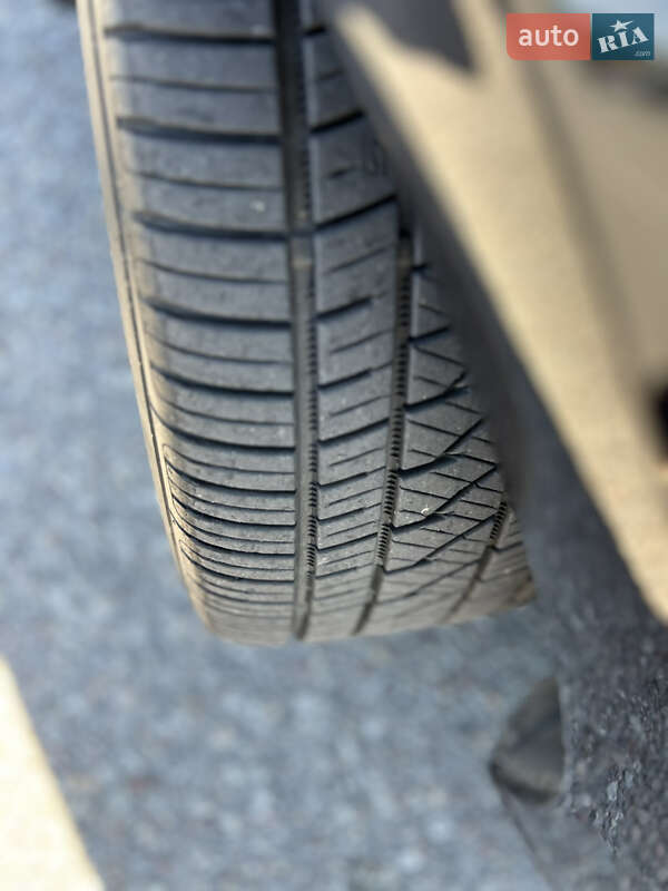 Volkswagen CC / Passat CC 2015