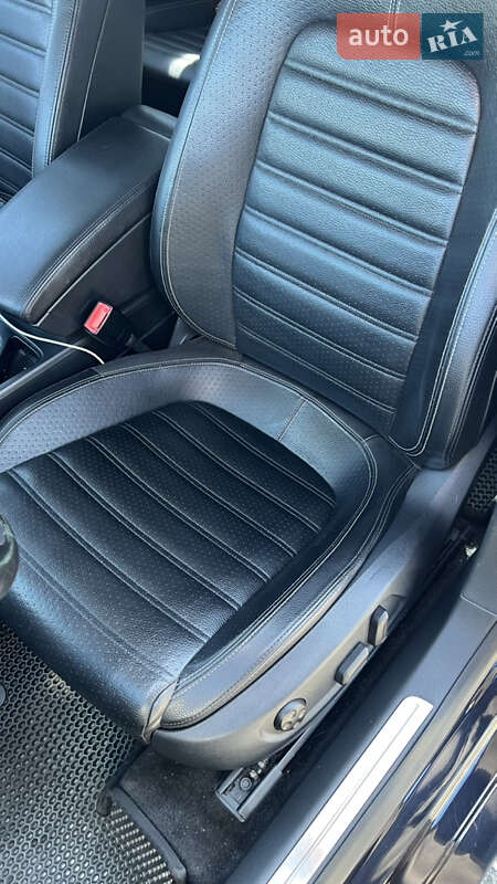 Volkswagen CC / Passat CC 2015