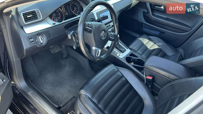 Volkswagen CC / Passat CC 2015