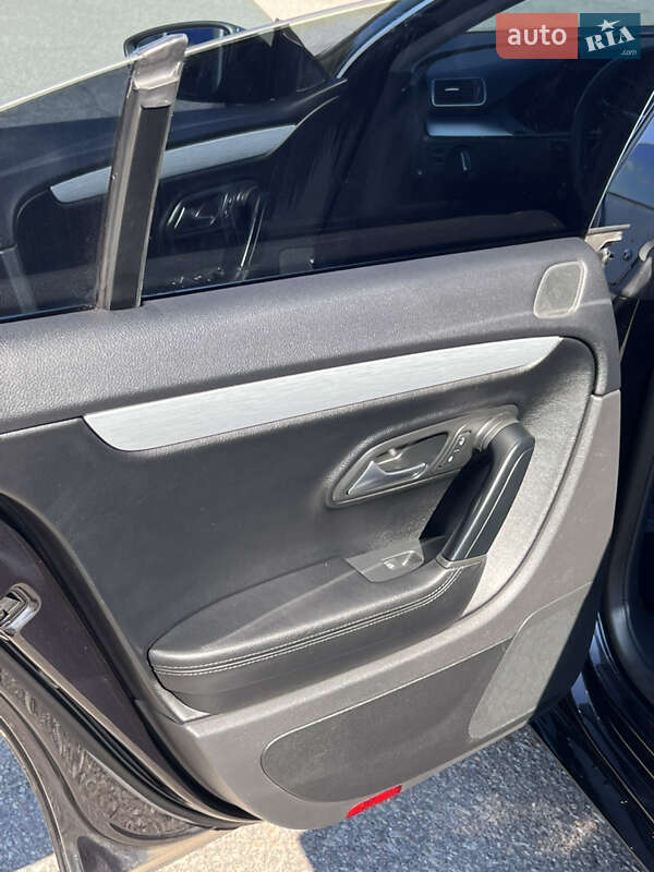 Volkswagen CC / Passat CC 2015