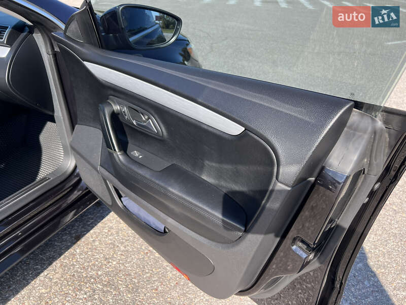 Volkswagen CC / Passat CC 2015