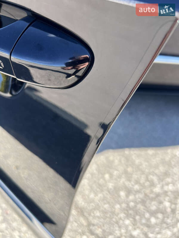 Volkswagen CC / Passat CC 2015