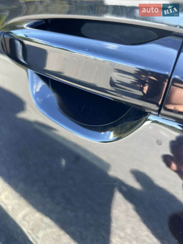 Volkswagen CC / Passat CC 2015