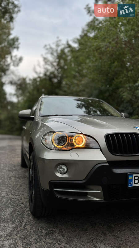 BMW X5 2009