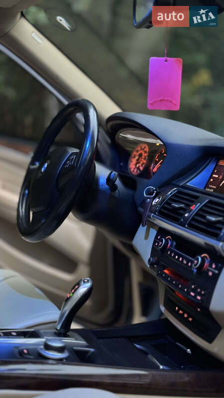 BMW X5 2009