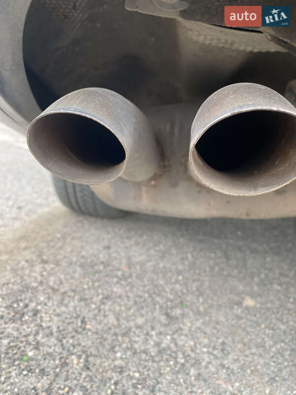 Volkswagen Passat 2007