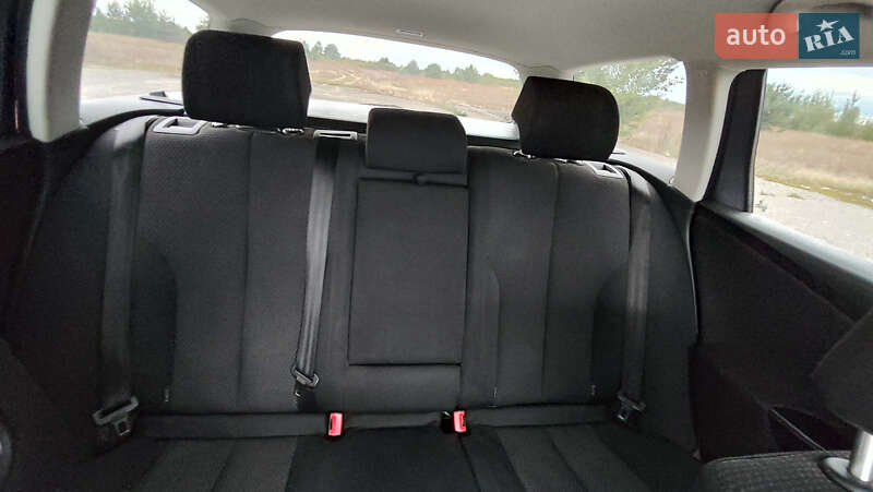 Volkswagen Passat 2007