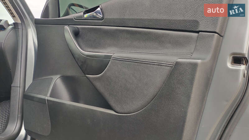 Volkswagen Passat 2007