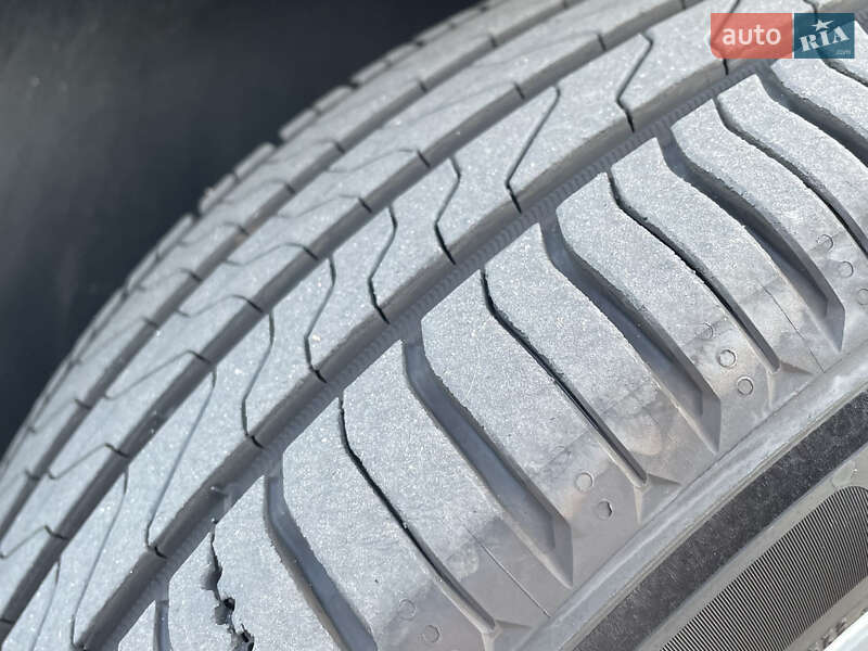 Volkswagen Tiguan 2014