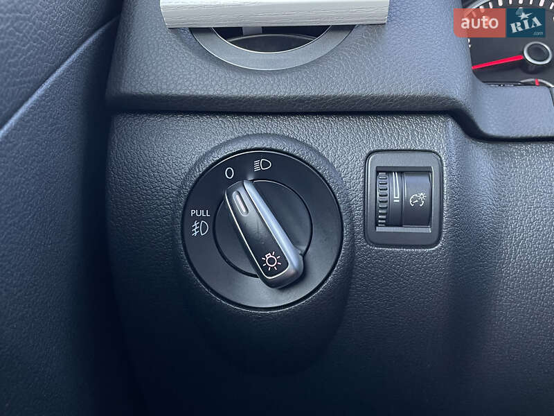 Volkswagen Tiguan 2014